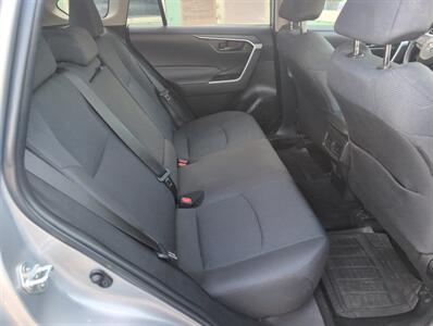 2022 Toyota RAV4 LE   - Photo 14 - St. Johnsbury, VT 05819