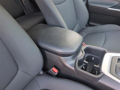 2022 Toyota RAV4 LE   - Photo 21 - St. Johnsbury, VT 05819
