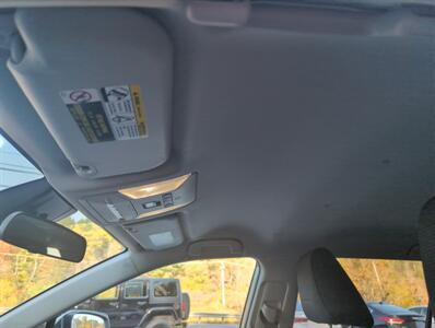2022 Toyota RAV4 LE   - Photo 8 - St. Johnsbury, VT 05819