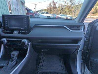 2022 Toyota RAV4 LE   - Photo 19 - St. Johnsbury, VT 05819