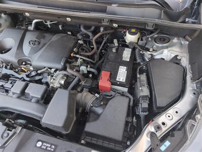 2022 Toyota RAV4 LE   - Photo 24 - St. Johnsbury, VT 05819