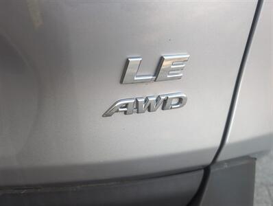 2022 Toyota RAV4 LE   - Photo 35 - St. Johnsbury, VT 05819