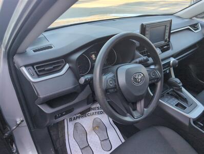 2022 Toyota RAV4 LE   - Photo 6 - St. Johnsbury, VT 05819
