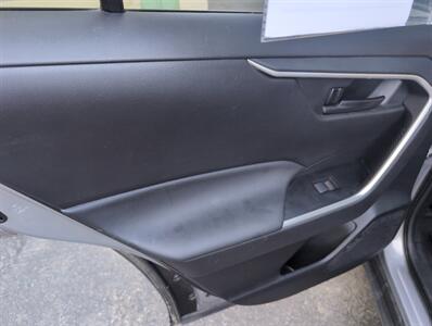 2022 Toyota RAV4 LE   - Photo 9 - St. Johnsbury, VT 05819