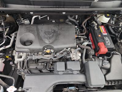 2022 Toyota RAV4 XLE - Photo 23 - St. Johnsbury, VT 05819