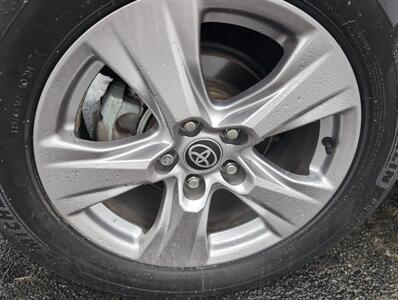 2022 Toyota RAV4 XLE - Photo 28 - St. Johnsbury, VT 05819