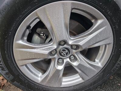 2022 Toyota RAV4 XLE - Photo 26 - St. Johnsbury, VT 05819