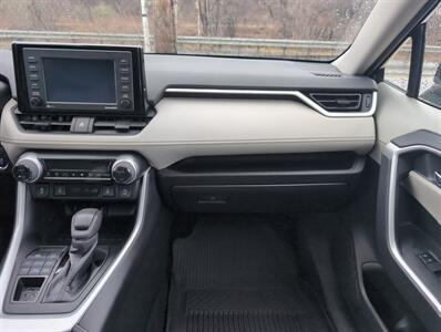 2022 Toyota RAV4 XLE - Photo 19 - St. Johnsbury, VT 05819