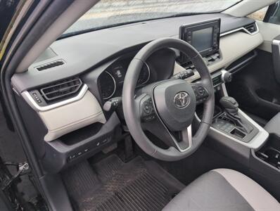 2022 Toyota RAV4 XLE - Photo 6 - St. Johnsbury, VT 05819