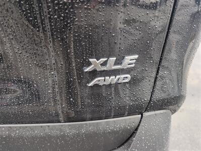2022 Toyota RAV4 XLE - Photo 35 - St. Johnsbury, VT 05819