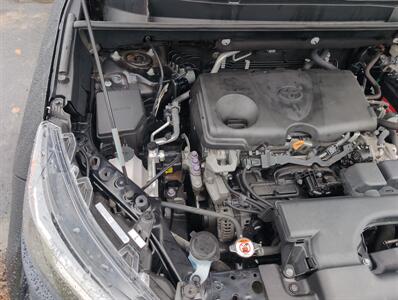 2022 Toyota RAV4 XLE - Photo 22 - St. Johnsbury, VT 05819
