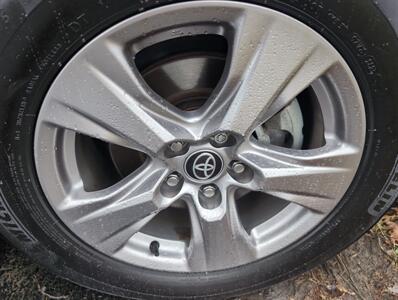 2022 Toyota RAV4 XLE - Photo 29 - St. Johnsbury, VT 05819