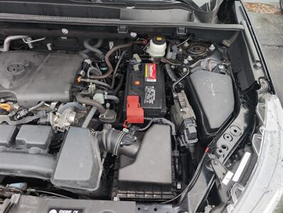 2022 Toyota RAV4 XLE - Photo 24 - St. Johnsbury, VT 05819