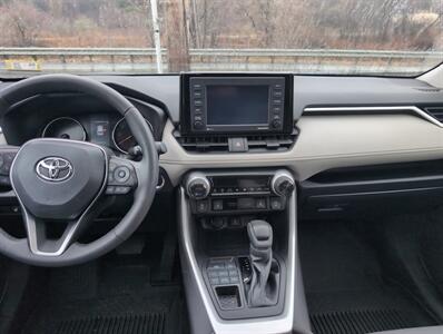 2022 Toyota RAV4 XLE - Photo 18 - St. Johnsbury, VT 05819