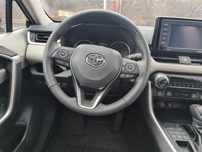 2022 Toyota RAV4 XLE - Photo 17 - St. Johnsbury, VT 05819