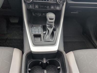 2022 Toyota RAV4 XLE - Photo 20 - St. Johnsbury, VT 05819