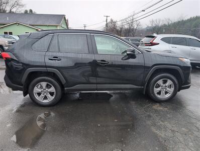 2022 Toyota RAV4 XLE - Photo 37 - St. Johnsbury, VT 05819