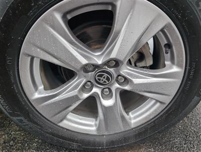 2022 Toyota RAV4 XLE - Photo 27 - St. Johnsbury, VT 05819