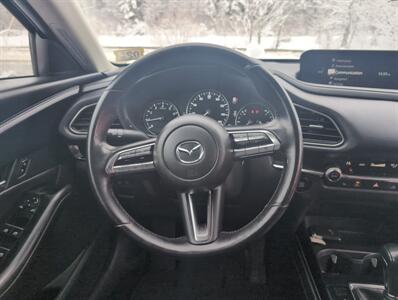 2023 Mazda CX-30 2.5 S Preferred - Photo 17 - St. Johnsbury, VT 05819