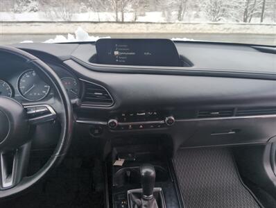 2023 Mazda CX-30 2.5 S Preferred - Photo 18 - St. Johnsbury, VT 05819