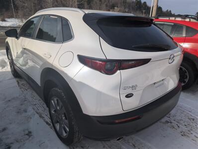 2023 Mazda CX-30 2.5 S Preferred   - Photo 2 - St. Johnsbury, VT 05819