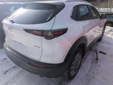 2023 Mazda CX-30 2.5 S Preferred   - Photo 3 - St. Johnsbury, VT 05819