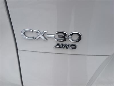 2023 Mazda CX-30 2.5 S Preferred - Photo 34 - St. Johnsbury, VT 05819
