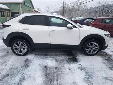 2023 Mazda CX-30 2.5 S Preferred - Photo 36 - St. Johnsbury, VT 05819