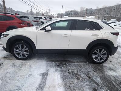 2023 Mazda CX-30 2.5 S Preferred - Photo 35 - St. Johnsbury, VT 05819