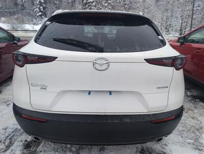 2023 Mazda CX-30 2.5 S Preferred - Photo 33 - St. Johnsbury, VT 05819