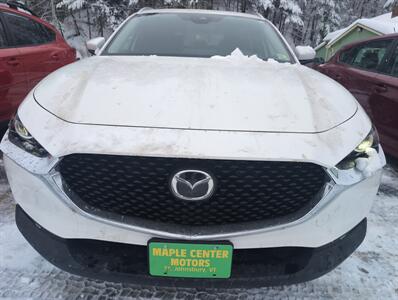 2023 Mazda CX-30 2.5 S Preferred - Photo 30 - St. Johnsbury, VT 05819
