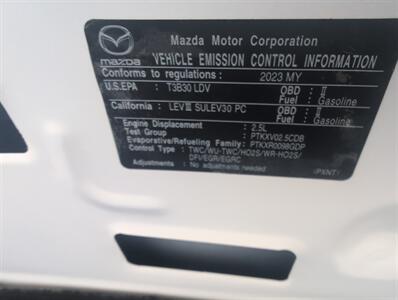 2023 Mazda CX-30 2.5 S Preferred - Photo 25 - St. Johnsbury, VT 05819