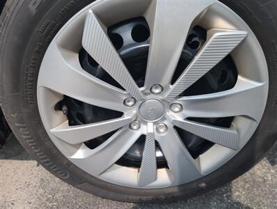2022 Subaru Impreza   - Photo 27 - St. Johnsbury, VT 05819