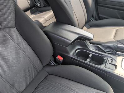 2022 Subaru Impreza   - Photo 21 - St. Johnsbury, VT 05819
