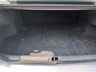 2022 Subaru Impreza   - Photo 11 - St. Johnsbury, VT 05819