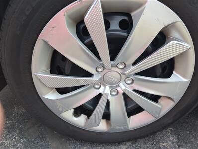 2022 Subaru Impreza   - Photo 28 - St. Johnsbury, VT 05819