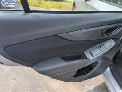 2022 Subaru Impreza   - Photo 9 - St. Johnsbury, VT 05819