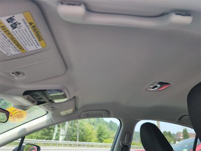 2022 Subaru Impreza   - Photo 8 - St. Johnsbury, VT 05819