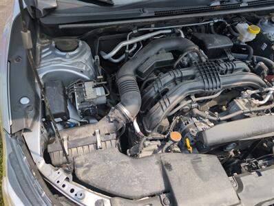2022 Subaru Impreza   - Photo 22 - St. Johnsbury, VT 05819