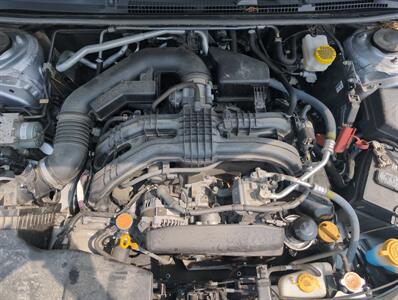 2022 Subaru Impreza   - Photo 23 - St. Johnsbury, VT 05819