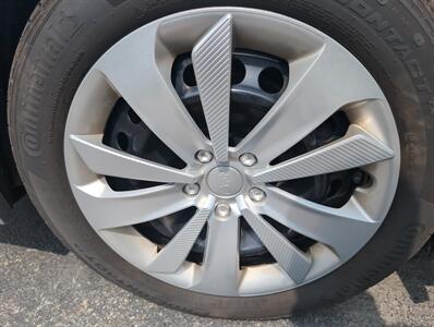 2022 Subaru Impreza   - Photo 26 - St. Johnsbury, VT 05819