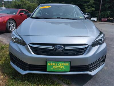 2022 Subaru Impreza   - Photo 31 - St. Johnsbury, VT 05819