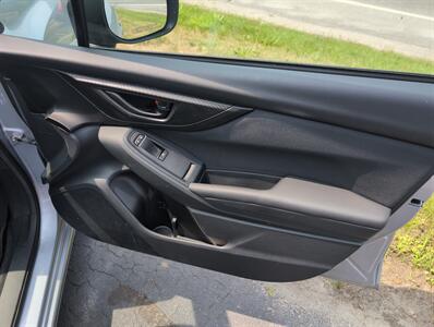 2022 Subaru Impreza   - Photo 15 - St. Johnsbury, VT 05819