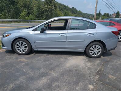 2022 Subaru Impreza   - Photo 35 - St. Johnsbury, VT 05819