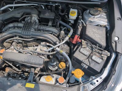 2022 Subaru Impreza   - Photo 24 - St. Johnsbury, VT 05819