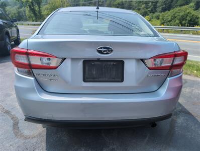 2022 Subaru Impreza   - Photo 34 - St. Johnsbury, VT 05819