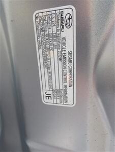 2022 Subaru Impreza   - Photo 25 - St. Johnsbury, VT 05819