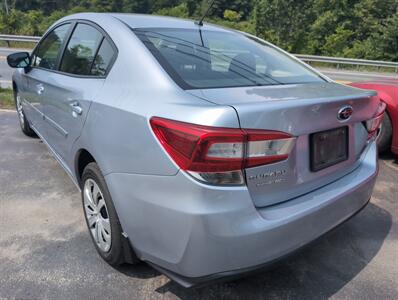 2022 Subaru Impreza   - Photo 2 - St. Johnsbury, VT 05819