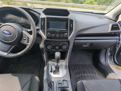 2022 Subaru Impreza   - Photo 18 - St. Johnsbury, VT 05819