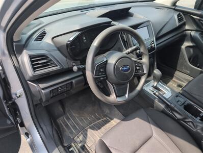 2022 Subaru Impreza   - Photo 6 - St. Johnsbury, VT 05819